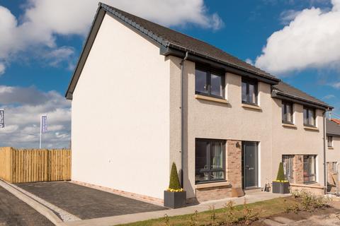 undefined, Plot 60, The Wood at Firth View, Blindwells EH33
