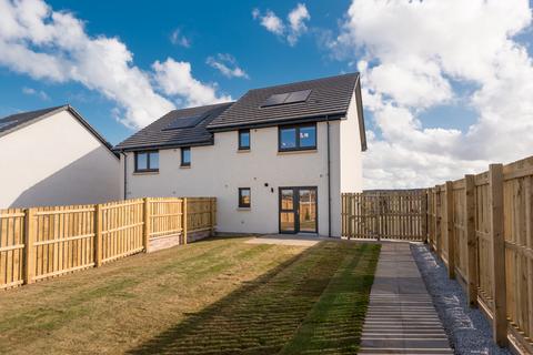 undefined, Plot 60, The Wood at Firth View, Blindwells EH33
