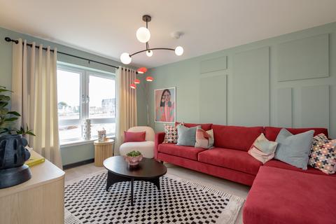 undefined, Plot 60, The Wood at Firth View, Blindwells EH33