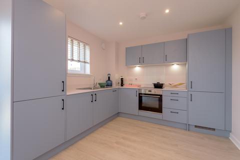 undefined, Plot 60, The Wood at Firth View, Blindwells EH33