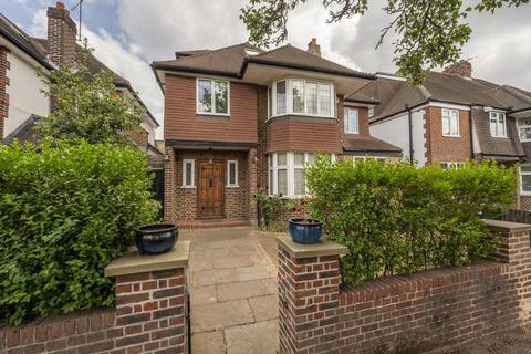 undefined, Copse Hill, Wimbledon, London, SW20