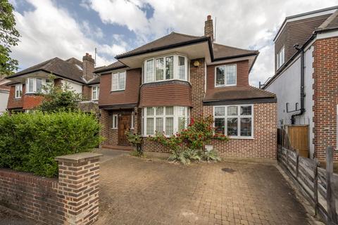 undefined, Copse Hill, Wimbledon, London, SW20