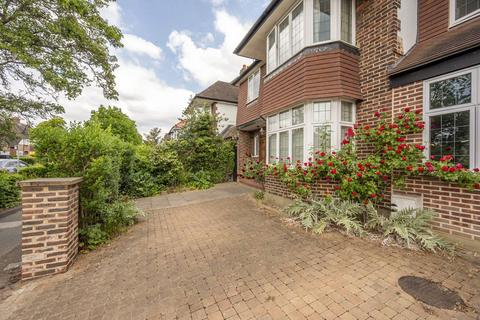 undefined, Copse Hill, Wimbledon, London, SW20