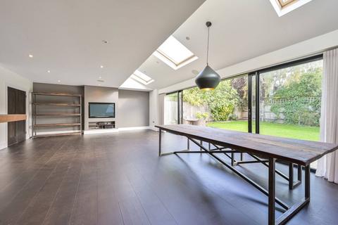 undefined, Copse Hill, Wimbledon, London, SW20