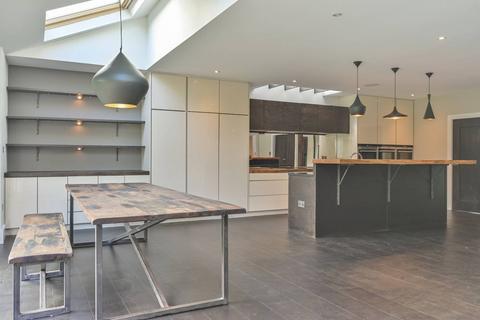undefined, Copse Hill, Wimbledon, London, SW20
