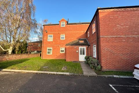 undefined, Victoria Court, 130 Farndon Road, Newark, Nottinghamshire, NG24