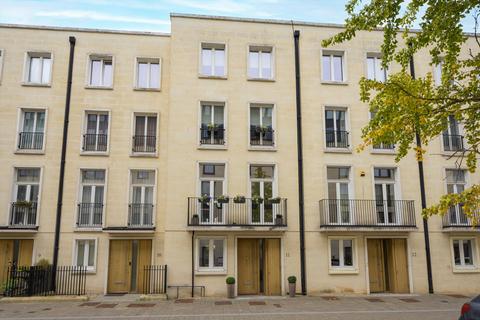 Longmead Terrace, Bath, Somerset, BA2