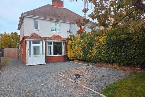 3 bedroom semi-detached house for sale, Watling Street, Warwickshire CV11