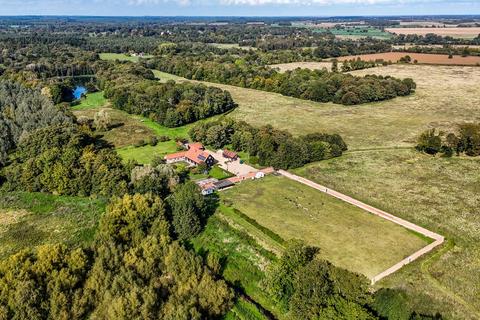 undefined, Fornham Park, Fornham St Genevieve, Bury St Edmunds, Suffolk, IP28