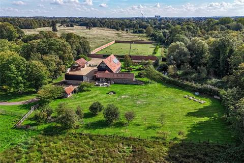 undefined, Fornham Park, Fornham St Genevieve, Bury St Edmunds, Suffolk, IP28