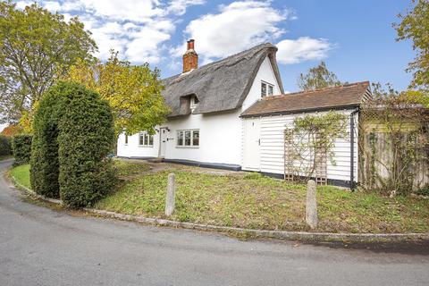 undefined, Crow Lane, Royston SG8