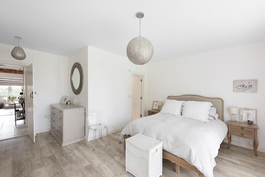 Prinicpal Bedroom