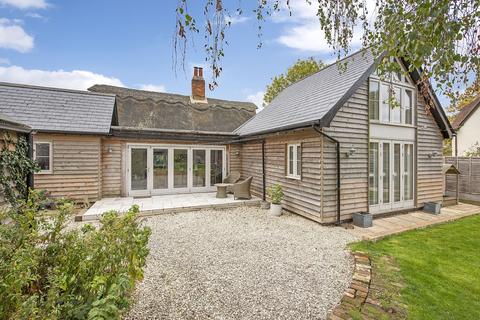 undefined, Crow Lane, Royston SG8