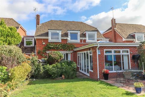 undefined, Yew Tree Close, Goodworth Clatford, Andover, Hampshire, SP11