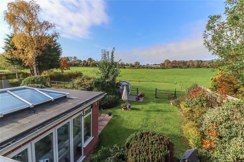 undefined, Yew Tree Close, Goodworth Clatford, Andover, Hampshire, SP11