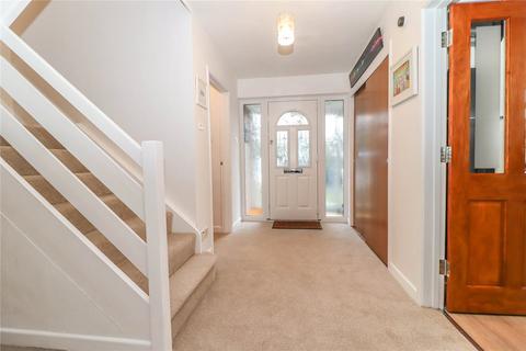 undefined, Yew Tree Close, Goodworth Clatford, Andover, Hampshire, SP11