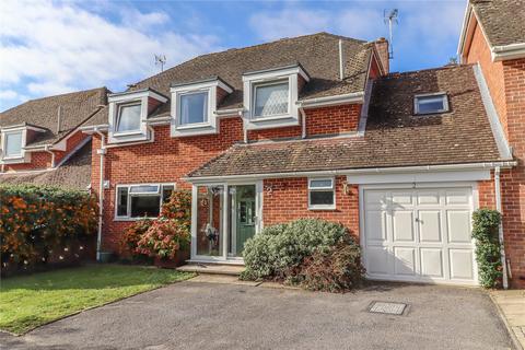undefined, Yew Tree Close, Goodworth Clatford, Andover, Hampshire, SP11