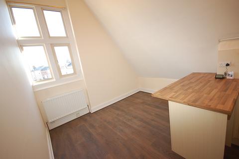 undefined, Market Place, Sleaford, NG34
