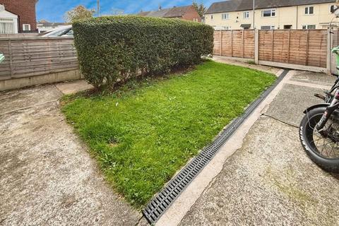 undefined, Creden Avenue, Greater Manchester M22