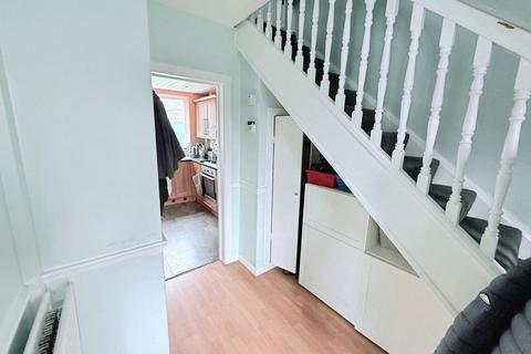 undefined, Creden Avenue, Greater Manchester M22