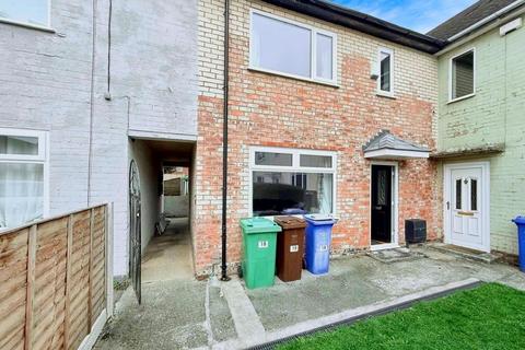 undefined, Creden Avenue, Greater Manchester M22