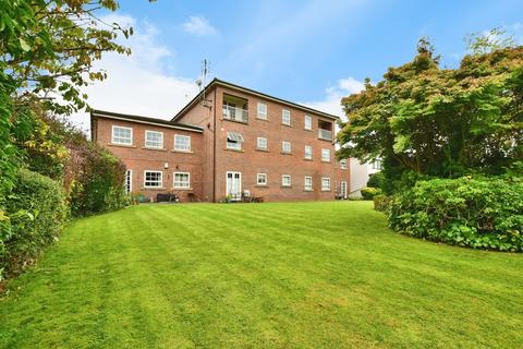undefined, Schools Hill, Greater Manchester SK8