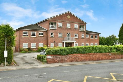 undefined, Schools Hill, Greater Manchester SK8