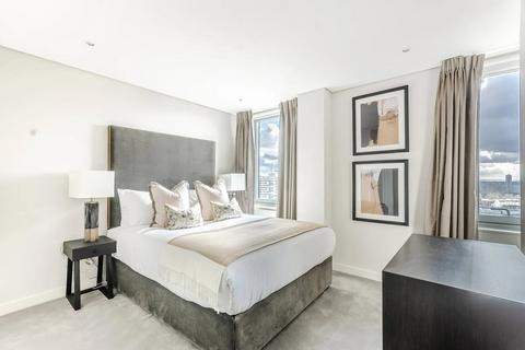 4 bedroom flat to rent, Merchant Square, London W2