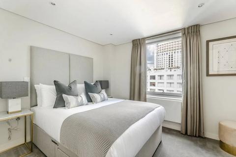 4 bedroom flat to rent, Merchant Square, London W2