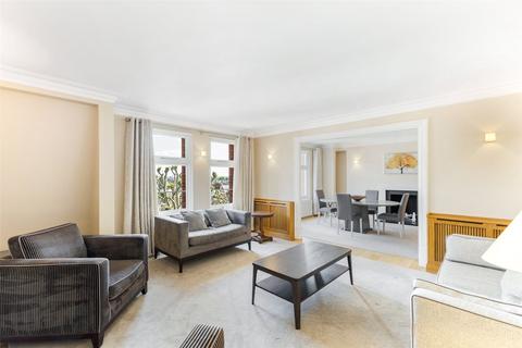4 bedroom apartment to rent, Iverna Court, Kensington, London, W8