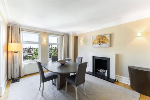 4 bedroom apartment to rent, Iverna Court, Kensington, London, W8