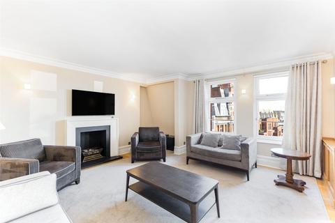 4 bedroom apartment to rent, Iverna Court, Kensington, London, W8