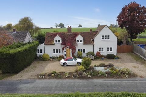 5 bedroom detached house for sale, Barrow Hill, Acton