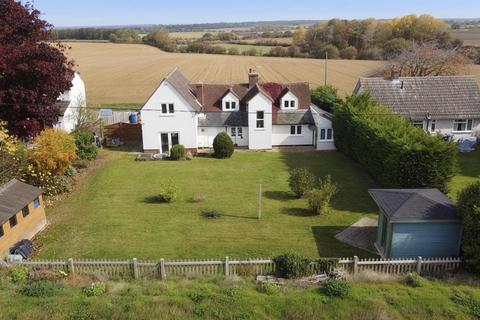 5 bedroom detached house for sale, Barrow Hill, Acton