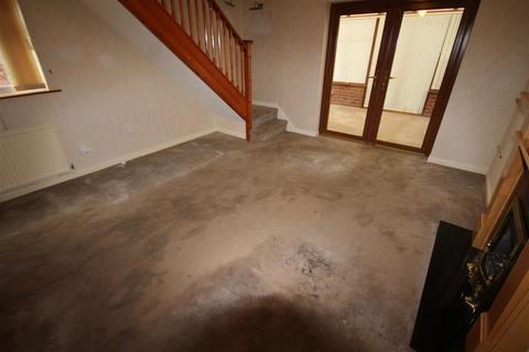 2 bedroom end of terrace house for sale, Y Gelli, Llanddulas, Abergele