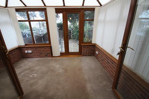 2 bedroom end of terrace house for sale, Y Gelli, Llanddulas, Abergele