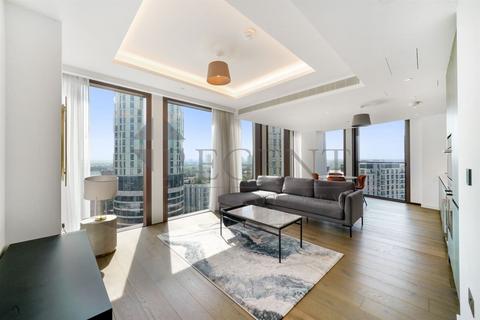 Thames City, Carnation Way, SW8