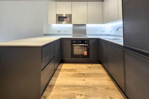 undefined, Millbrook Studios, Harlow CM20