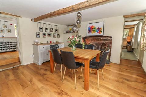 undefined, Chilbolton, Stockbridge, Hampshire, SO20