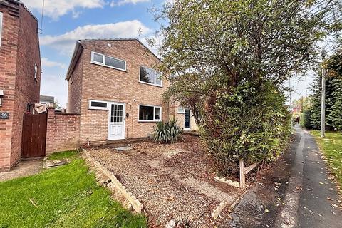 undefined, Hillside Walk, Yaxley, PE7