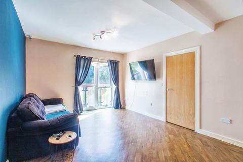 undefined, Pullman Court, Leeds LS27