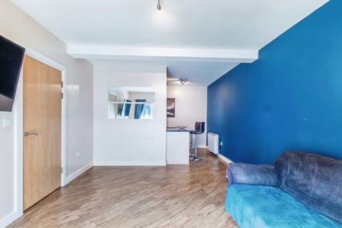 undefined, Pullman Court, Leeds LS27