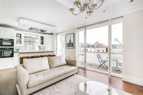Elsham Road, London W14