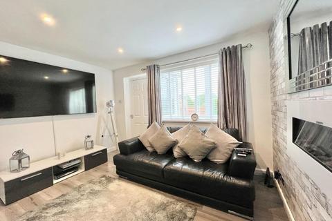 undefined, Fern Valley, Crook