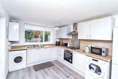 3 bedroom semi-detached house for sale, Earls Drive, Denton Burn, Newcastle upon Tyne, Tyne and Wear, NE15 7AL