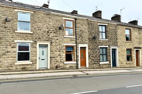 undefined, Manchester Road, Rossendale BB4
