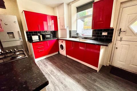 undefined, Manchester Road, Rossendale BB4