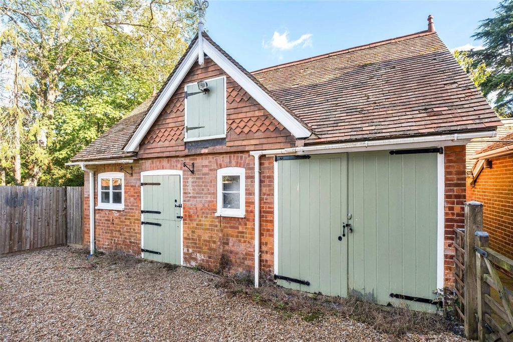 The Coach House