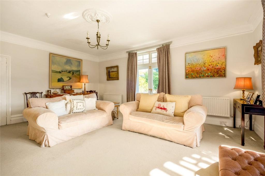 Drawing Room