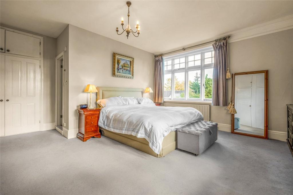 Principal Bedroom